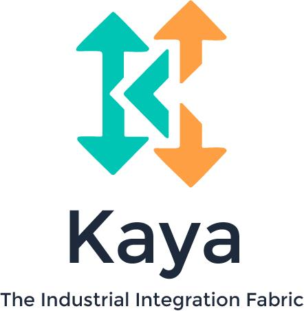 Kaya — The Industrial Integration Fabric